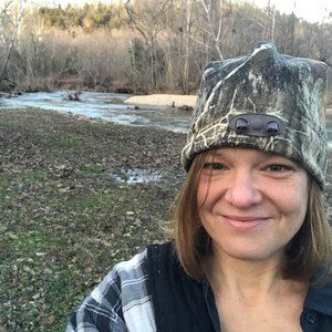 Meet your Posher, Tracie